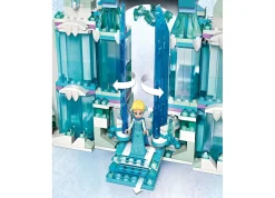 Macy's - Supplier LEGO Disney Frozen Elsa’s Ice Palace 43244 Building Set - 630 Pieces* Lego Disney|Lego Shop