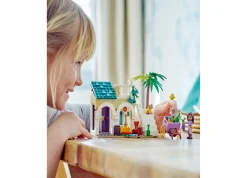 Macy's - Supplier LEGO Disney 613-Piece Princess King Magnifico's Castle Building Set* Lego Disney|Lego Shop