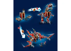 Macy's - Supplier LEGO Dreamzzz Cooper’s Robot Dinosaur C-Rex Building Set 71484, 917 Pieces* Lego Shop|Lego Dreamzzz