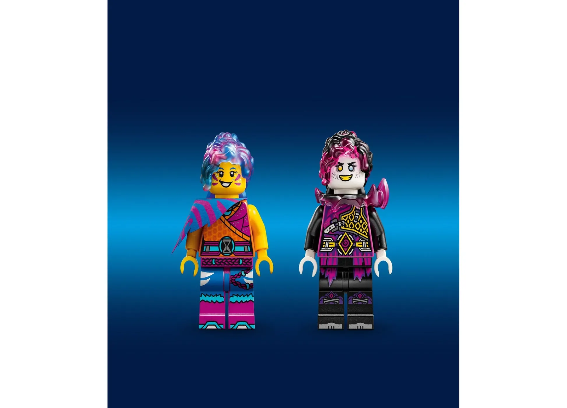 Macy's - Supplier LEGO® Dreamzzz Izzie’s Dream Animals 328-Piece Building Set 71481* Lego Dreamzzz|Lego Shop