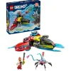Macy's - Supplier LEGO DREAMZzz 266-Piece Cooper's Gaming Controller Jet Building Set* Lego Dreamzzz|Lego Shop