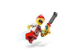 Macy's - Supplier LEGO DREAMZzz 266-Piece Cooper's Gaming Controller Jet Building Set* Lego Dreamzzz|Lego Shop