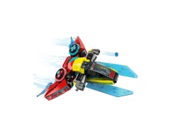 Macy's - Supplier LEGO DREAMZzz 266-Piece Cooper's Gaming Controller Jet Building Set* Lego Dreamzzz|Lego Shop