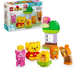 ToyHouse LEGO DUPLO Disney Winnie the Pooh's Birthday Party Building Set 10457* Lego Shop|Lego Duplo