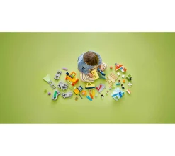 ToyHouse LEGO DUPLO Town Big Interactive Community Train Set 10428* Lego Duplo|Lego Shop