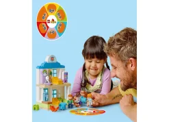 Macy's - Supplier LEGO DUPLO Town 65-Piece Doctor Visit Playset - 10449* Lego Duplo|Lego Shop