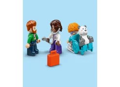 Macy's - Supplier LEGO DUPLO Town 65-Piece Doctor Visit Playset - 10449* Lego Duplo|Lego Shop