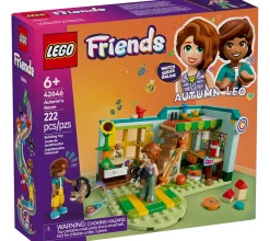 ToyHouse LEGO Friends Autumn's Room Building Set 42646 - Nature Themed Playset* Lego Friends|Lego Shop