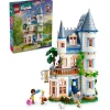 Macy's - Supplier LEGO Friends Castle Bed and Breakfast 1311-Piece Playset - Mini Dolls Included* Lego Friends|Lego Shop