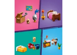 Macy's - Supplier LEGO Friends Castle Bed and Breakfast 1311-Piece Playset - Mini Dolls Included* Lego Friends|Lego Shop