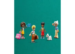 Macy's - Supplier LEGO Friends Castle Bed and Breakfast 1311-Piece Playset - Mini Dolls Included* Lego Friends|Lego Shop