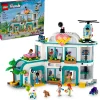 ToyHouse LEGO Friends Heartlake City Hospital Set 42621 - 1,045 Pieces* Lego Friends|Lego Shop