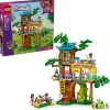 ToyHouse LEGO Friends 701-Piece Friendship Tree House Building Kit 42652* Lego Friends|Lego Shop