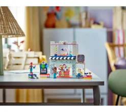 ToyHouse LEGO Friends 347-Piece Hair Salon Creative Building Set for Kids* Lego Friends|Lego Shop
