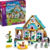 ToyHouse LEGO Friends 428-Piece Horse and Pet Vet Clinic Playset* Lego Friends|Lego Shop