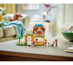 ToyHouse LEGO® Friends 375-Piece Pet Accessories Shop Toy Building Playset 42650* Lego Friends|Lego Shop
