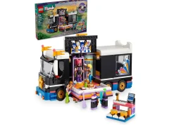 Macy's - Supplier LEGO Friends 845-Piece Pop Star Music Tour Bus Building Set* Lego Friends|Lego Shop