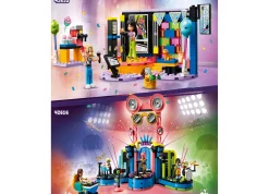 Macy's - Supplier LEGO Friends 845-Piece Pop Star Music Tour Bus Building Set* Lego Friends|Lego Shop