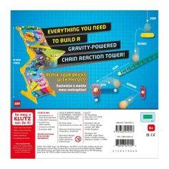 AreYouGame LEGO Gravity Drop 168-Piece Engineering Marvel Playset* Lego Technic|Lego Shop