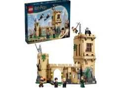 Macy's - Supplier LEGO Harry Potter Hogwarts Castle Flying Lessons Building Set 76447 - 651 Pieces* Lego Harry Potter|Lego Shop