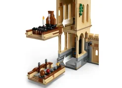 Macy's - Supplier LEGO Harry Potter Hogwarts Castle Flying Lessons Building Set 76447 - 651 Pieces* Lego Harry Potter|Lego Shop