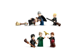 Macy's - Supplier LEGO Harry Potter Hogwarts Castle Flying Lessons Building Set 76447 - 651 Pieces* Lego Harry Potter|Lego Shop