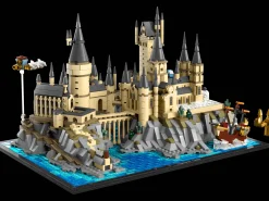 ToyHouse LEGO Harry Potter Hogwarts Castle and Grounds 76419 Building Set - 2,660 Pieces* Lego Harry Potter|Lego Shop