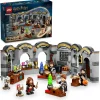 ToyHouse LEGO Harry Potter Hogwarts Castle 397-Piece Potions Class Set 76431* Lego Harry Potter|Lego Shop