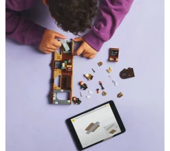 ToyHouse LEGO Harry Potter Hogwarts Castle Charms Class Set, Wizard Toy for Kids 76442* Lego Harry Potter|Lego Shop
