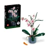 ToyHouse LEGO Icons 10311 Orchid Botanical Collection - Adult Building Set* Lego Icons|Lego Shop