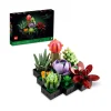 ToyHouse LEGO Icons 10309 Succulents Botanical Set - Authentic House Plants Building Kit - 771 Pieces* Lego Icons|Lego Shop