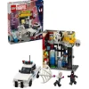 Macy's - Supplier LEGO Marvel Spider-Verse: Miles Morales vs. The Spot Playset, 375 Pieces* Lego Marvel|Lego Shop