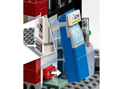 Macy's - Supplier LEGO Marvel Spider-Verse: Miles Morales vs. The Spot Playset, 375 Pieces* Lego Marvel|Lego Shop