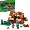 ToyHouse LEGO Minecraft The Frog House 21256 Building Set for Creative Play* Lego Shop