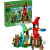 Macy's - Supplier LEGO Minecraft The Parrot Houses Interactive Building Set 21282 - 535 Pieces* Lego Shop