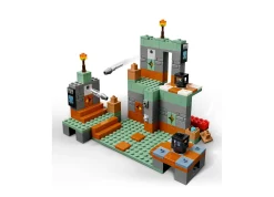 Macy's - Supplier LEGO Minecraft The Trial Chamber Adventure Set 21271, 322 Pieces* Lego Shop