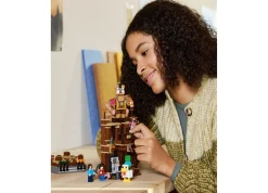 Macy's - Supplier LEGO Minecraft Woodland Mansion Fighting Ring Set, 491 Pieces* Lego Shop