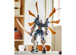 Macy's - Supplier LEGO® Ninjago Cole’s Titan Dragon Mech 71821 Building Set - 1055 Pieces* Lego Ninjago|Lego Shop