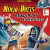 Readerlink Distribution Services LEGO NINJAGO Ninja Duels Dragons Rising Playset* Reading, Writing & Speech|Lego Ninjago