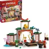 ToyHouse LEGO NINJAGO Ninja Spinjitzu Temple 158-Piece Building Set - 71831* Lego Ninjago|Lego Shop