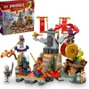 ToyHouse LEGO NINJAGO Tournament Battle Arena Playset 71818 - 659 Pieces* Lego Ninjago|Lego Shop