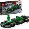 ToyHouse LEGO Speed Champions Aston Martin Aramco F1 AMR24 Race Car Set - 269 Piece* Lego Speed Champions|Lego Shop