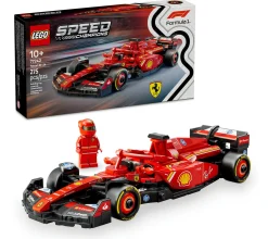ToyHouse LEGO Speed Champions Ferrari SF-24 F1 Race Car Driver Set 77242 - 275 Pieces* Lego Speed Champions|Lego Shop