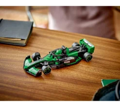 ToyHouse LEGO Speed Champions KICK Sauber F1 Team C44 Race Car Toy Vehicle 77247* Lego Speed Champions|Lego Shop