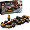 ToyHouse LEGO Speed Champions McLaren F1 Team MCL38 Race Car 269-Piece Set* Lego Speed Champions|Lego Shop