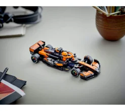 ToyHouse LEGO Speed Champions McLaren F1 Team MCL38 Race Car 269-Piece Set* Lego Speed Champions|Lego Shop