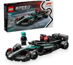 ToyHouse LEGO Speed Champions Mercedes-AMG F1 W15 Race Car Toy Vehicle 77244* Lego Speed Champions|Lego Shop