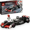 ToyHouse LEGO Speed Champions MoneyGram Haas F1 VF-24 Race Car Model Kit* Lego Speed Champions|Lego Shop