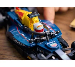 ToyHouse LEGO Speed Champions Oracle Red Bull Racing RB20 F1 Race Car Model Kit - 251 Pieces* Lego Speed Champions|Lego Shop