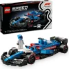 ToyHouse LEGO Speed Champions Visa Cash App RB VCARB 01 F1 Race Car Kit - 248 Pieces* Lego Speed Champions|Lego Shop